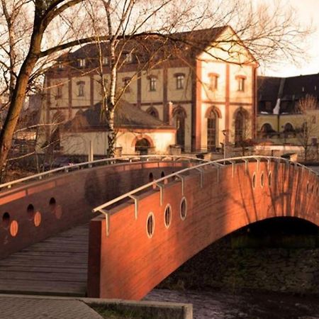 Penzion A Pivnice Varna Velká Bystřice Exteriör bild